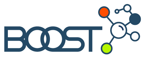 Get Boosted